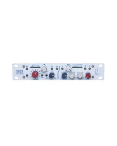 Rupert Neve Designs 5015H Portico Mic Pre/Compressor (Horizontal)