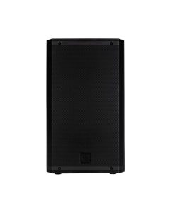 RCF ART 910-A 10-inch active PA speaker with 2100W Class-D amplifier, FiRPHASE DSP, and high-output full-range performance for live sound and DJ applications
