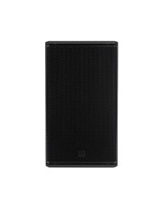 RCF NX 912-A professional active 12-inch PA speaker with 2100W Class-D amplification, FiRPHASE DSP, and Bass Motion Control