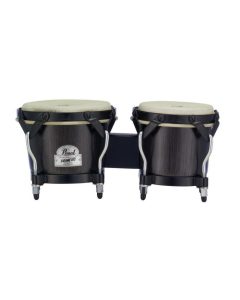 Pearl PFB-100 #631 Primero Fiber Bongo, 6″ + 7″