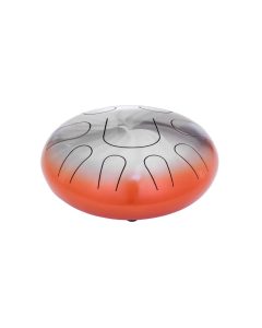 Pearl PMTD9LYDF #690- 9 Note C Lydian Tongue Drum