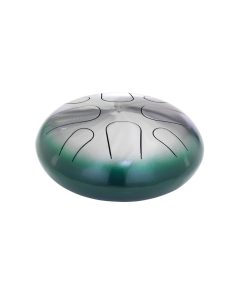 Pearl PMTD8AMF #689- 8 Note A Minor Tongue Drum