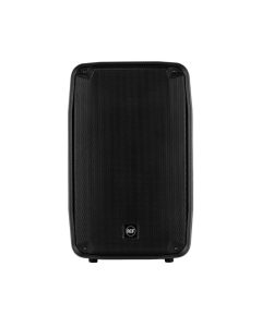 RCF HD 15-A active 15-inch two-way PA speaker with 1400W Class-D amplifier, FiRPHASE DSP, and lightweight composite cabinet for professional live sound use