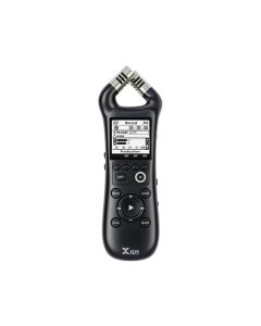Xvive XV1-R Portable Stereo Recorder 32-bit Float
