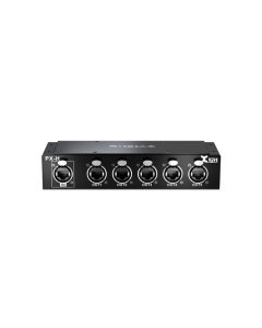 Xvive PX-H Hub Personal Monitoring Expansion Unit