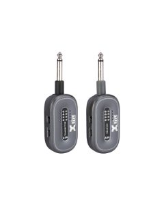 Xvive A58 Guitar Wireless System Grey 5.8GHz