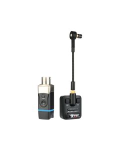 Xvive U7 Saxophone & Trumpet Wireless Microphone System
