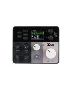 Xvive More You Hub Audio Interface System