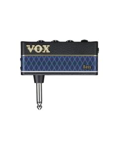 VOX AMPLUG3-AP3-BA- GUITAR HEADPHONE AMPLIFIER