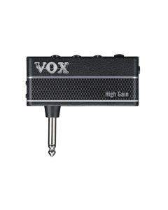 VOX AMPLUG3-AP3-HIGH GAIN- GUITAR HEADPHONE AMPLIFIER
