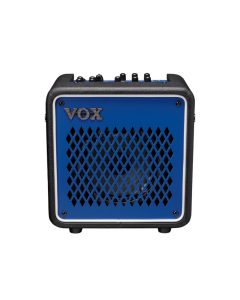 VOX VMG-10 BL (IRON BLUE) PORTABLE AMP