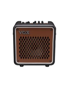 VOX VMG 10 BR (EARTH BROWN) PORTABLE AMP