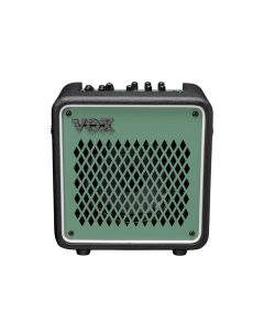 VOX VMG-10 GR (OLIVE GREEN) PORTABLE AMP