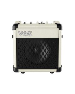 VOX MINI 5 RM IV Guitar Amplifier – Portable Modeling Practice Amp