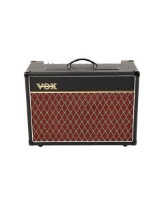 VOX AC15CC1-CUSTOM CLASSIC AMPLIFIER