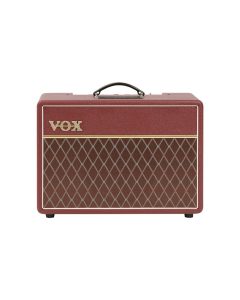 VOX AC10C1-MAROON BRONCO-GUITAR AMPLIFIER