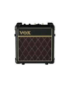 VOX MINI 5 RM CL Guitar Amplifier – Portable Modeling Practice Amp