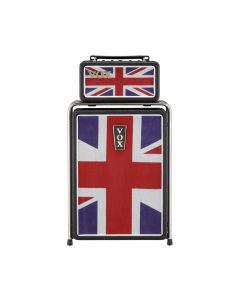 VOX MSB25-UJ- MINI SUPERBEETLE UNION JACK AMP