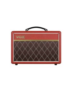 VOX PATHFINDER10-RD PORTABLE GUITAR AMP