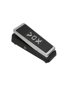 VOX VRM-1 LTD PEDAL (CHROME)