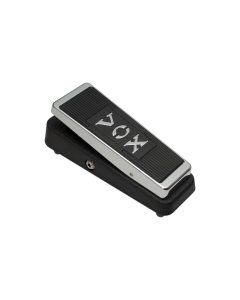 VOX V846 Vintage Wah Guitar Effects Pedal