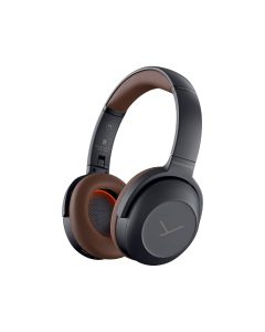 Beyerdynamic Lagoon ANC Explorer over-ear wireless headphones with hybrid active noise cancelling and memory foam ear cushions for premium listening comfort