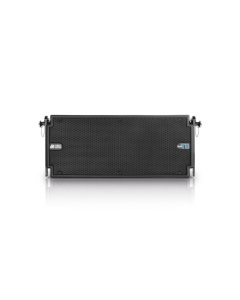 DB Technologies DVA T8 Active 3- Way Line-Array Module