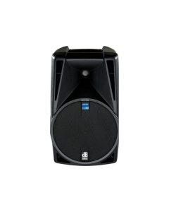 DB Technologies OPERA 512 DX 12" Active PA Speaker