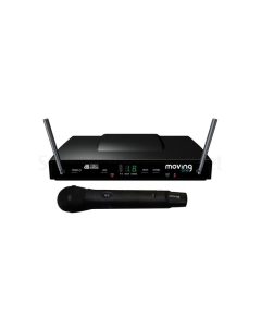 dB Technologies Moving one HT Wireless Microphone System