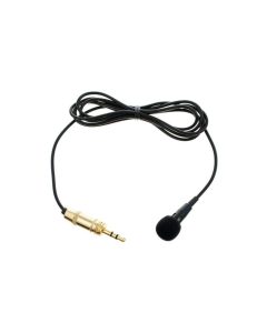 DB Technologies LMB 100S Lavailer Microphone