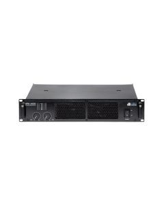 DB Technologies HPA 1400 Amplifier (2 x 740W RMS)