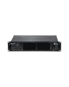 DB Technologies HPA 1000 Amplifier (2 x 510W RMS)