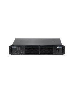 DB Technologies HPA 2800 Amplifier (2 x 1050W RMS)