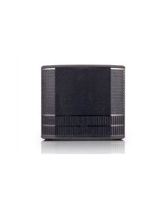DB Technologies ES503 3-Amped Stereo System