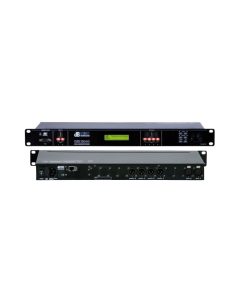 DB Technologies DSX 2040 Digital Controller