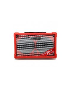 Boss - CUBE STREET II Battery-Powered Stereo Amplifier