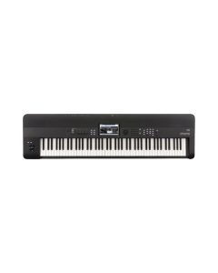 KORG KROME 88 Keys Music Workstation Keyboard