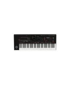 KORG Pa4X-61 Key Professional Arranger