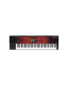 KORG KRONOS 2 SE-73 MUSIC WORKSTATION-Limited Edition Keyboard