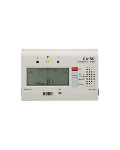 Korg CA-50 Chromatic Tuner
