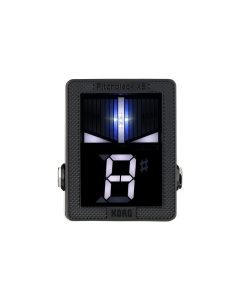 KORG PITCHBLACK XS- PEDAL TUNER