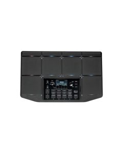 KORG MPS-10 DRUM, PERCUSSION & SAMPLER PAD