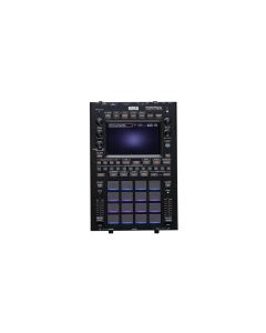 KORG KAOSS REPLAY- DYNAMIC EFFECT/SAMPLER