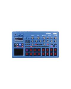 KORG ELECTRIBE2-BL MUSIC PRODUCTION STATION