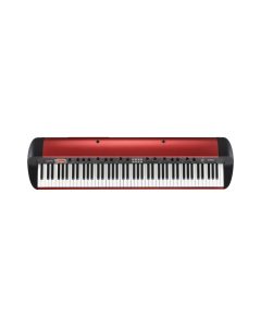 KORG SV1-88 METALLIC RED