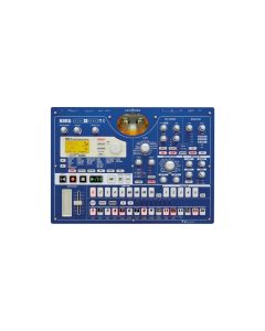 Korg Electribe EMX-1 Music Production Sampler