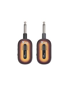 A58 Guitar Wireless System-Sunburst
