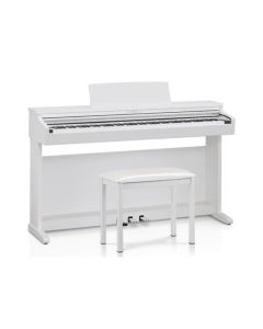 Kawai KDP120 - White