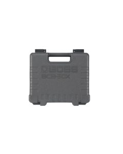 Boss BCB-30X Deluxe Pedal Board and Case