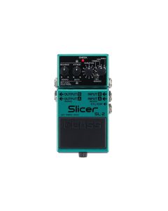 BOSS SL-2 SLICER PEDAL